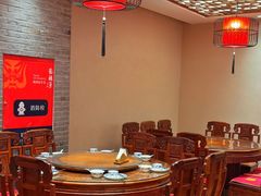 -面辣子·陕西家乡菜(钟楼店)
