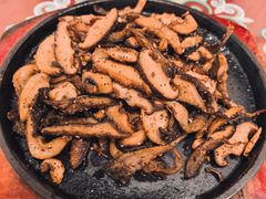 -格日勒阿妈蒙古厨房(大召店)