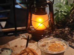 -J Create城市露营咖啡·简餐·宠物(上海动物园店)