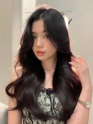 -ＲH SALON·简爱烫发染发接发