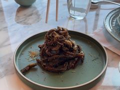 -无锡苏宁JW万豪酒店·悦府65中餐厅