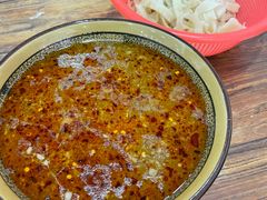 -兄弟俩老李家牛肉汤(总店)