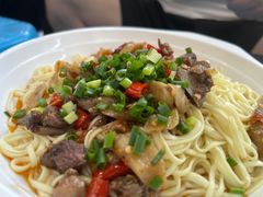-川宜·胡二娃面馆(总店)