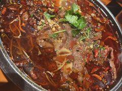 -厨道重庆菜馆(鸳鸯店)