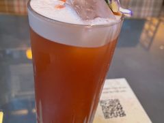-Colony(新加坡丽思卡尔顿美年酒店)