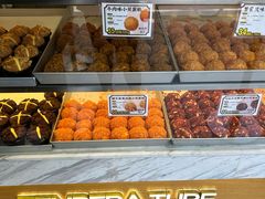 -鲍师傅糕点(大沽南路店)