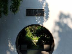 -中国湖笔博物馆(莲花庄路)