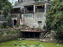 -烟桥私房菜馆(奋哥)