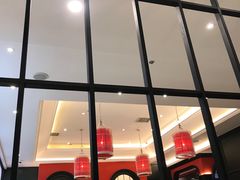 门面-高第街56号港式餐厅·精选(世茂广场宽厚里大明湖店)