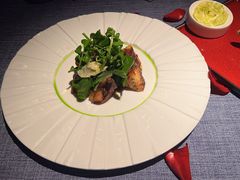 -弦月窗LUNETTE BY AMANDA(复兴路店)