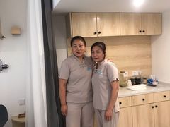 -麦悠悠·SPA·推拿(太阳山路店)