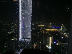 -广州四季酒店·天吧·高空酒吧
