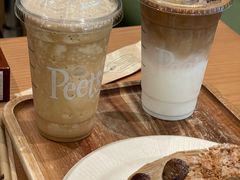 -Peet's 皮爷咖啡(陆家嘴中心店)