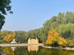 -北京世界公园