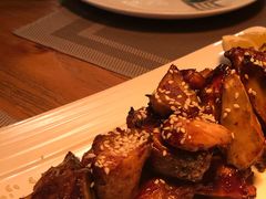 -艾米意大利餐厅(米房创意园店)