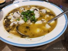 -粗茶淡饭•陕菜•家常菜