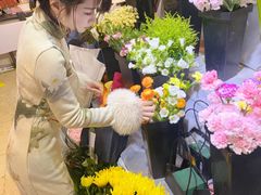 -苏梅花园(群星城店)
