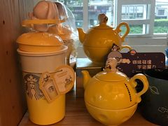 -星巴克臻选(外滩中心店)