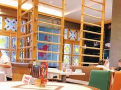 -稻香酒家·34年老字号·港式粤菜(汉街店)