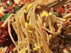 -兔槽江湖菜·重庆璧山兔(水围店)
