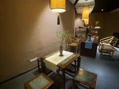 -青藤茶馆(凤起路店)