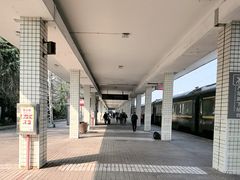 -岳阳站