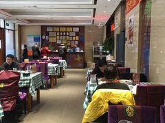 -紫光园(燕郊总店)