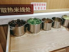 -建新园过桥米线(金碧广场店)