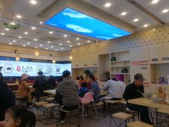 -朱洪元苏式面馆(绿宝广场店)