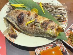 -鸟山鸣·日料食堂(王府井店)