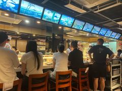 -元通寿司(东骏店)