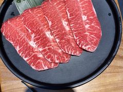 -九田家黑牛烤肉料理(西溪龙湖天街店)