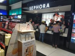 -丝芙兰Sephora