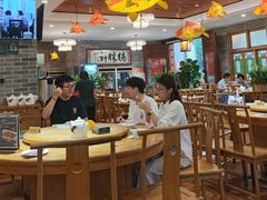 -德胜轩正宗顺德菜(宝安沙井会展中心店)