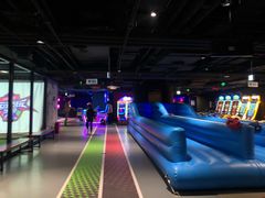 -VS SPORTS PARK运动玩乐园·团建·生日会(合生汇店)