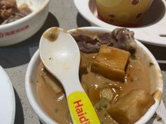 -海底捞火锅(贵和购物中心店.原鲁能城店)