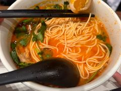 -和府捞面(曹路花园城店)