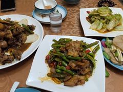 -刘妈菜馆(磁器口店)