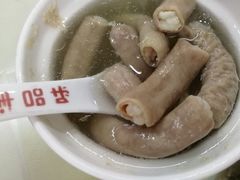 -津品味小吃(大学湾店)