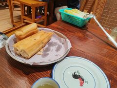 -顺德一品粥·20年凤城老字号(芳村店)