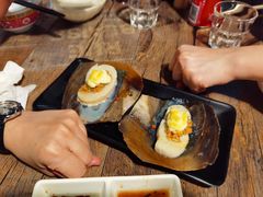 -辉记炭烧海鲜大排档·老字号(福田店)