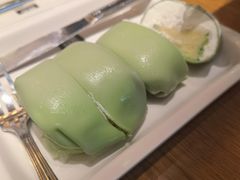 -满记甜品(岭南新天地店)