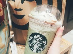 -星巴克(夏日百货店)