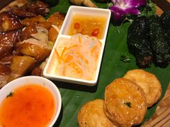 -花样西贡·法式越南餐厅(西大万达店)
