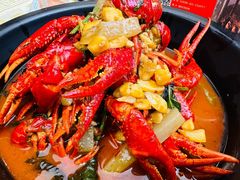 -聚味瞿记·龙虾堂(坡子街店)