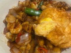 -寻裕记·现炒浇头面(人民广场店)