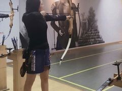 -道顺射箭·团建·骑射(张杨路店)