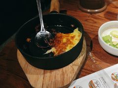 -九田家黑牛烤肉料理(新辰里亚运村店)