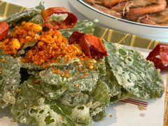 -食光慢宴·安吉土菜馆
