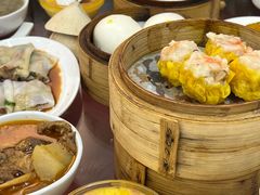 -香港蓮香樓(中環店)